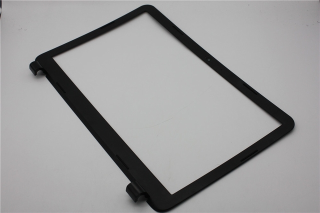 Nowa tylna pokrywa matrycy LCD dla laptopa HP 15-G 15-R 15-T 15-H 15-Z 15-250 15-R221TX 15-G001XX 15-G010DX 250 G3 255 G3 - Wianko - 12