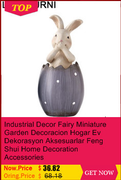 Figurka Anioła Feng Shui do Dekoracji Domu Maison Dekor - Ananas - Wianko - 15