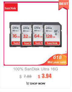 Adapter wifi Ezshare SanDisk Ultra microSD 16GB/32GB/64GB/128GB - Wianko - 4