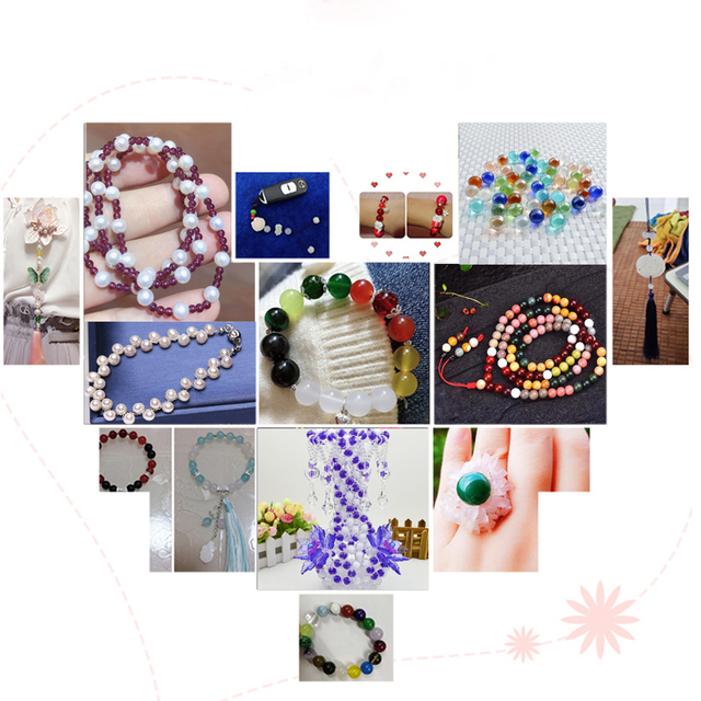 Masy perłowe koraliki cylindryczne kwadratowe w naturalnej bieli - koraliki dystansowe DIY do biżuterii, bransoletki i naszyjniki - Wianko - 11