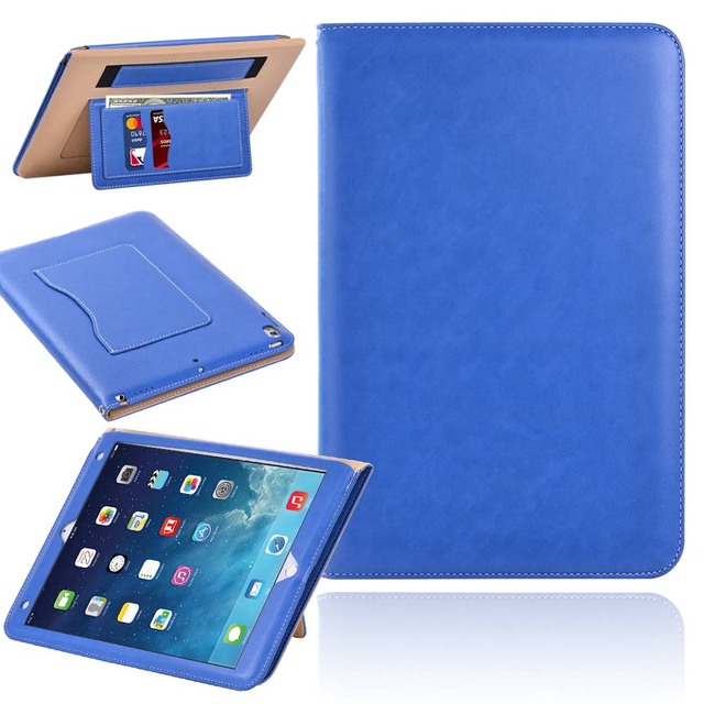 Odwracalne etui na tablet Apple iPad Air 3 10.5 Cal 2019/ iPad Pro 10.5 Cal- stojak z funkcją podstawki i wyglądem okładki książki - Wianko - 9
