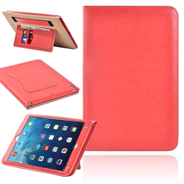 Odwracalne etui na tablet Apple iPad Air 3 10.5 Cal 2019/ iPad Pro 10.5 Cal- stojak z funkcją podstawki i wyglądem okładki książki - Wianko - 8