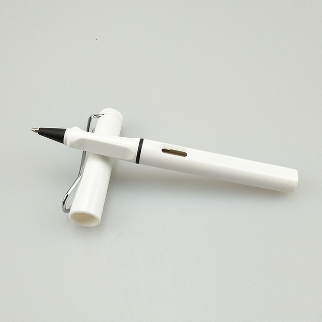 Długopis kulkowy 0.5 mm - pióro dla studenta, pozytywna postawa, powrót do szkoły, prezent, materiały biurowe - Wianko - 19