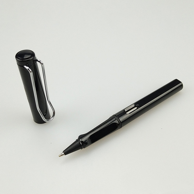 Długopis kulkowy 0.5 mm - pióro dla studenta, pozytywna postawa, powrót do szkoły, prezent, materiały biurowe - Wianko - 23