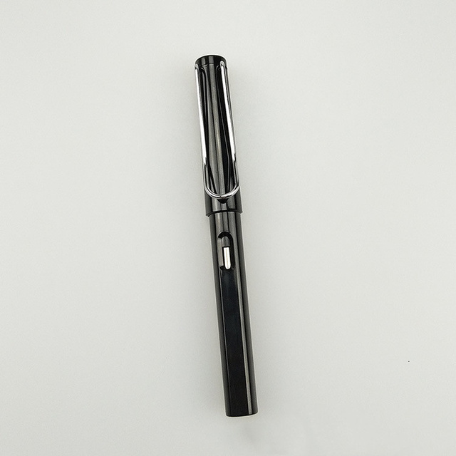 Długopis kulkowy 0.5 mm - pióro dla studenta, pozytywna postawa, powrót do szkoły, prezent, materiały biurowe - Wianko - 22