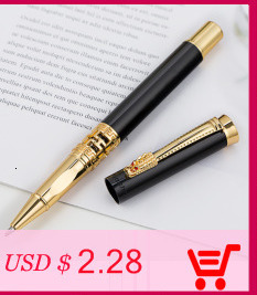 Długopis kulkowy 0.5 mm - pióro dla studenta, pozytywna postawa, powrót do szkoły, prezent, materiały biurowe - Wianko - 2