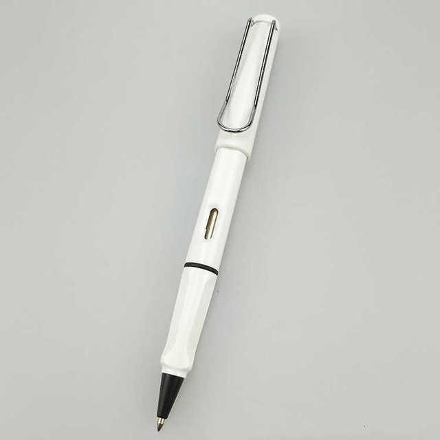 Długopis kulkowy 0.5 mm - pióro dla studenta, pozytywna postawa, powrót do szkoły, prezent, materiały biurowe - Wianko - 18
