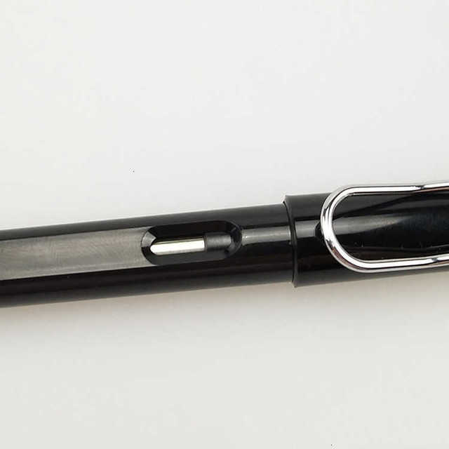 Długopis kulkowy 0.5 mm - pióro dla studenta, pozytywna postawa, powrót do szkoły, prezent, materiały biurowe - Wianko - 21