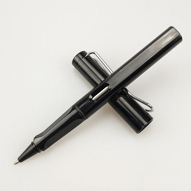 Długopis kulkowy 0.5 mm - pióro dla studenta, pozytywna postawa, powrót do szkoły, prezent, materiały biurowe - Wianko - 16