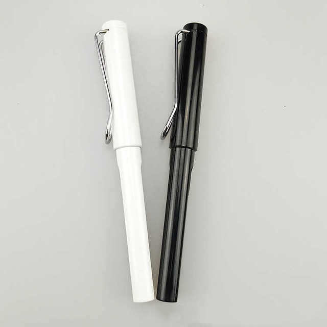 Długopis kulkowy 0.5 mm - pióro dla studenta, pozytywna postawa, powrót do szkoły, prezent, materiały biurowe - Wianko - 15