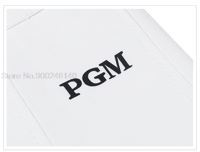 Spódnica golfowa PGM damska jesień, plisowana, skorts, krótka, wysoka talia - Wianko - 14