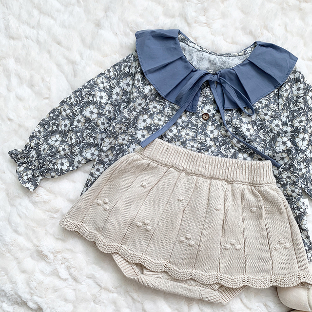 Koronkowa spódniczka z falbanami dla małych dziewczyn odzież Pettiskirt bożonarodzeniowa spódnica dziecięca - Wianko - 10