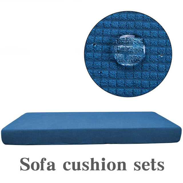 Polarny runo - elastyczna narzuta na sofę ochronna, meble do salonu, wersja 1/2/3/4 siedzenia - Wianko - 13