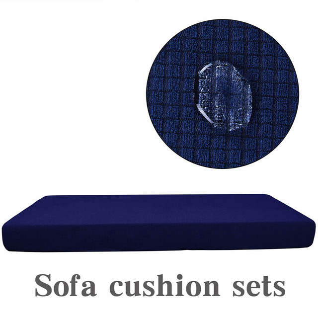 Polarny runo - elastyczna narzuta na sofę ochronna, meble do salonu, wersja 1/2/3/4 siedzenia - Wianko - 18