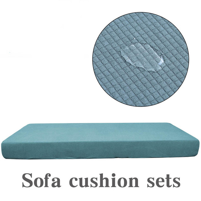 Polarny runo - elastyczna narzuta na sofę ochronna, meble do salonu, wersja 1/2/3/4 siedzenia - Wianko - 12