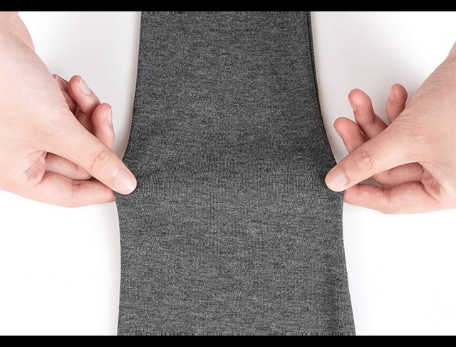 Nowe spodnie ciążowe dla kobiet w dużej rozmiarówce, regulowane, cienkie, miękkie, wysokiej talii - Wianko - 26