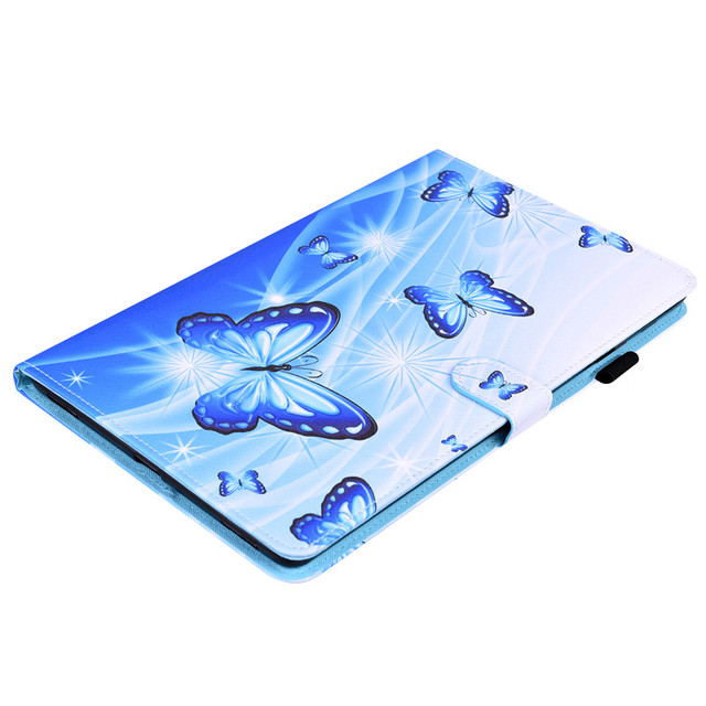 Obudowa Panda Cat Tablet dla Lenovo Tab M10 Plus 10.3 tb-x606f/M10 HD Gen 2 10.1 X306F X - Wianko - 30