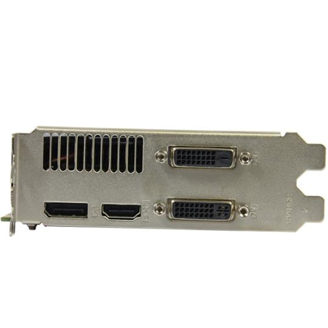 Karta graficzna SAPPHIRE HD6850 1GB dla AMD, oryginał dla ASUS EAH6850 DirectCU, GDDR5, komputerowa używana - Wianko - 5