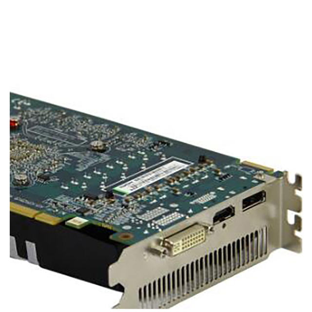 Karta graficzna SAPPHIRE HD6850 1GB dla AMD, oryginał dla ASUS EAH6850 DirectCU, GDDR5, komputerowa używana - Wianko - 9