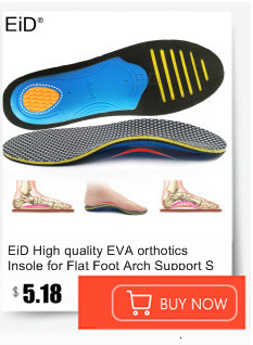 Wkładki ortopedyczne EVA dla płaskostopia, bólu pięty i sklepienia łukowego, wysoka jakość, uniwersalny rozmiar - Wianko - 43