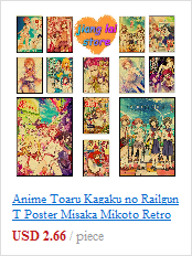 Plakat Retro klasyczny Anime japońskie Anime kolekcja Obiecany Neverland Hayao Miyazaki komiks pokój ozdobny obraz -> Plakat Retro japońskiego Anime Obiecany Neverland Hayao Miyazaki - Wianko - 14