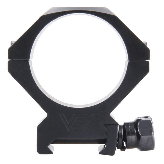 Wzmacniane pierścienie mocujące do lunet optycznych 34mm x-dokładne na szynę Picatinny 21mm - Wianko - 4