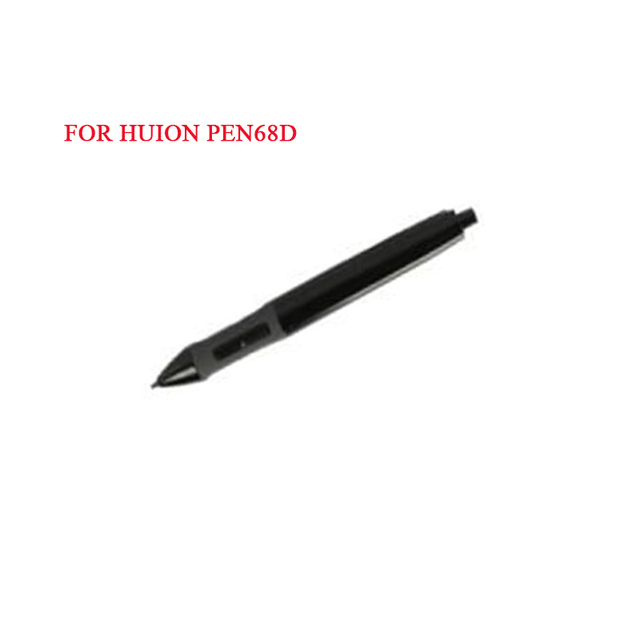 Długopis Stylus Huion PEN68D baterii cyfrowe do GT-191/GT-221 PRO/GT-156HD V2/GT-220 V2 - 8192 czułość - Wianko - 2