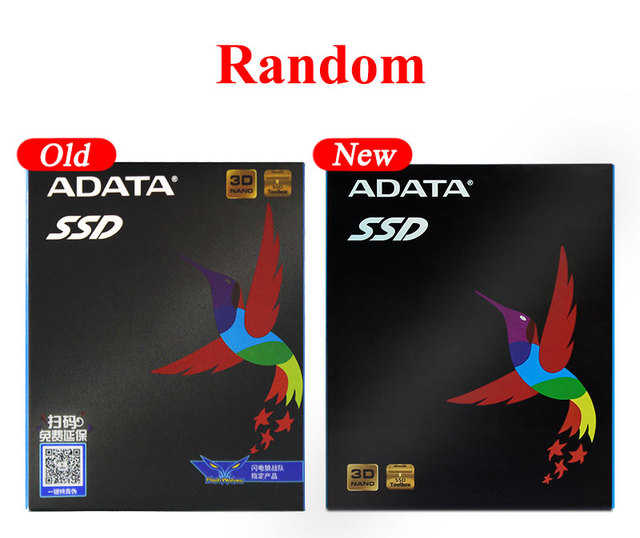Dysk SSD ADATA SP580, 2.5 cala, SATA III, wewnętrzny, 120GB, 240GB, 480GB, 960GB - Wianko - 11