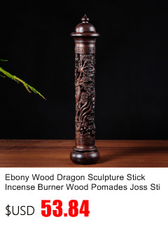 Kadzidło PINNY - Agarwood, sandałowe drzewo, naturalna aromaterapia, drewno do medytacji, buddyjskie kadzidło - Wianko - 25