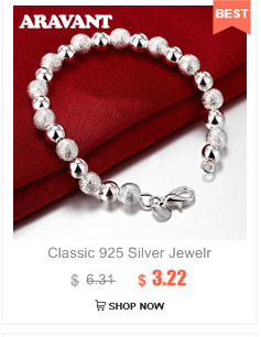 Pierścień ze srebra próby 925 o geometrycznym wzorze dla kobiet - moda ślubna oraz akcesorium biżuteryjne - Wianko - 3