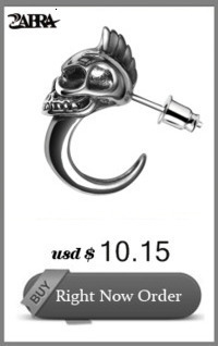 Pierścień motocyklisty z orłem, wykonany z 925 srebra, w stylu punk rock/vintage, dla mężczyzn - Wianko - 22