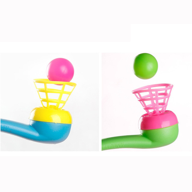Pinata - zabawka łup/torebka na imprezę z ciosem rury i piłką do gry dla dzieci - Wianko - 5