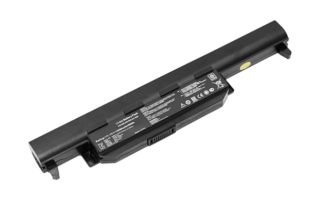 Nowa bateria 6600mAh do laptopa ASUS X45 X55 X75 U57 (A32-K55, A41-K55) - Wianko - 4