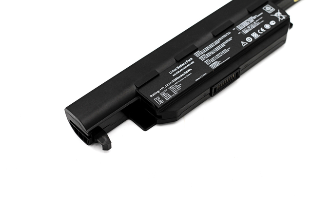 Nowa bateria 6600mAh do laptopa ASUS X45 X55 X75 U57 (A32-K55, A41-K55) - Wianko - 5
