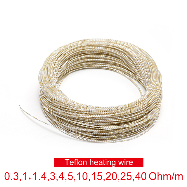 Nietoksyczny i bezwonny kabel grzejny z włókna węglowego 24K 17ohm, wysokiej jakości, niski koszt - Wianko - 47