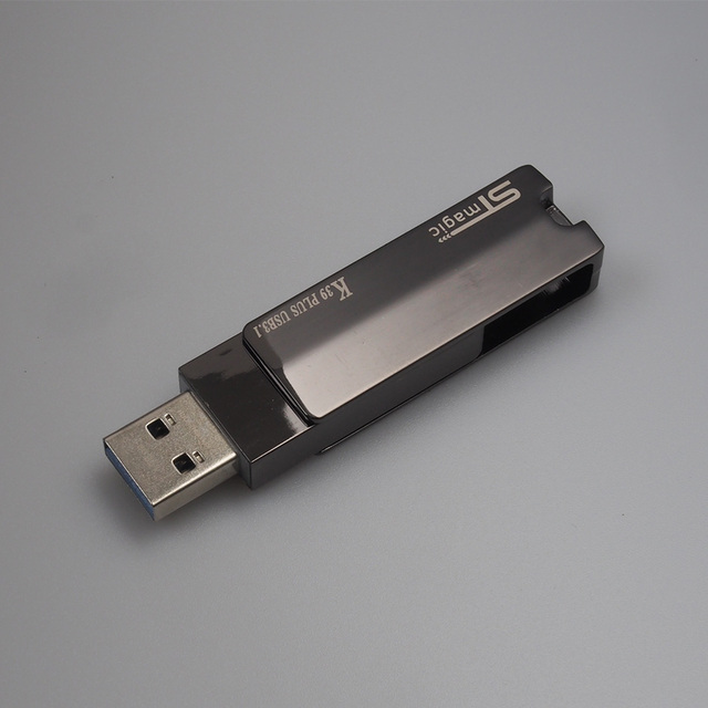 Napęd Flash Stmagic USB3.1 64/128/256GB SSD zewnętrzny Mini Pendrive - Wianko - 16