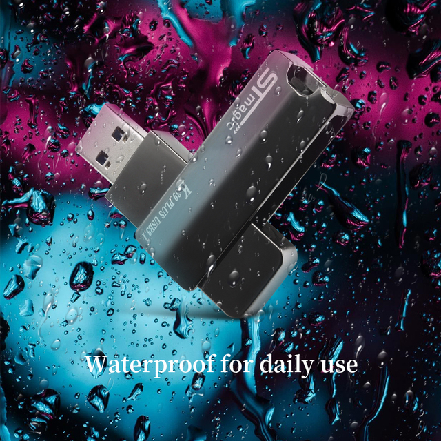 Napęd Flash Stmagic USB3.1 64/128/256GB SSD zewnętrzny Mini Pendrive - Wianko - 12