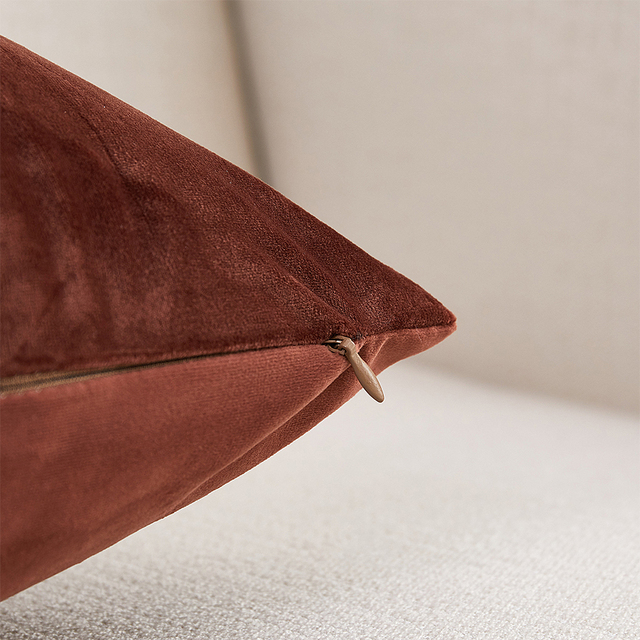 Niestandardowe poszewki na poduszki z poliestru Holland Velvet o wymiarach 60x110x8cm w 20 kolorach - Wianko - 15