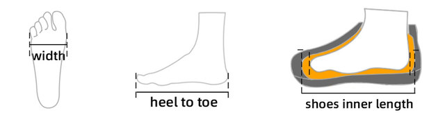 Platforma Heelgoo dla kobiet z 4cm obcasem, stado 14cm Ultra - czarne czółenka na szpilkach w rozmiarach 43-46 - Wianko - 2