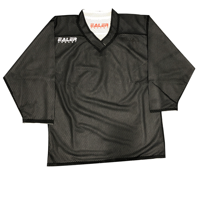 Wysokiej jakości podwójne odwracalne koszulki do hokeja na lodzie z dopasowanymi skarpetkami - Wianko - 5