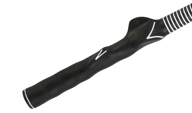 Kij golfowy PGM Premium Golf Swing Stick Double Grip Lady Beginner dla początkujących graczy z miękkim uchwytem - Wianko - 9