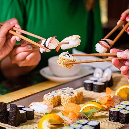 Narzędzie do sushi Warship 1PC – forma do sushi Nigiri i Onigiri do formowania kulek ryżowych w stylu Bento Rice Ball Making Tools Sushi Kit Maker - Wianko - 12