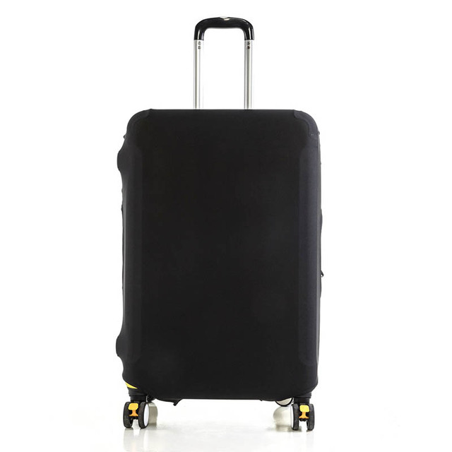 Pokrowiec na bagaż elastyczny ochronny, 18-25 cali - Wianko - 11