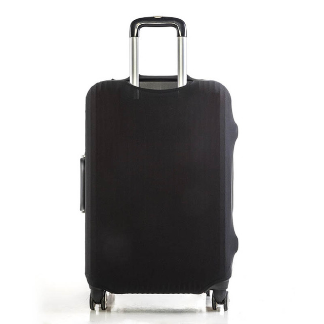 Pokrowiec na bagaż elastyczny ochronny, 18-25 cali - Wianko - 2
