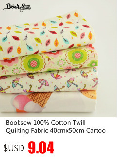 Bawełniana tkanina Booksew, 12 sztuk 5CM x 50CM, galaretki paski do szycia w kolorze czarnym i niebieskim, idealne do patchworku i rękodzieła - Wianko - 184