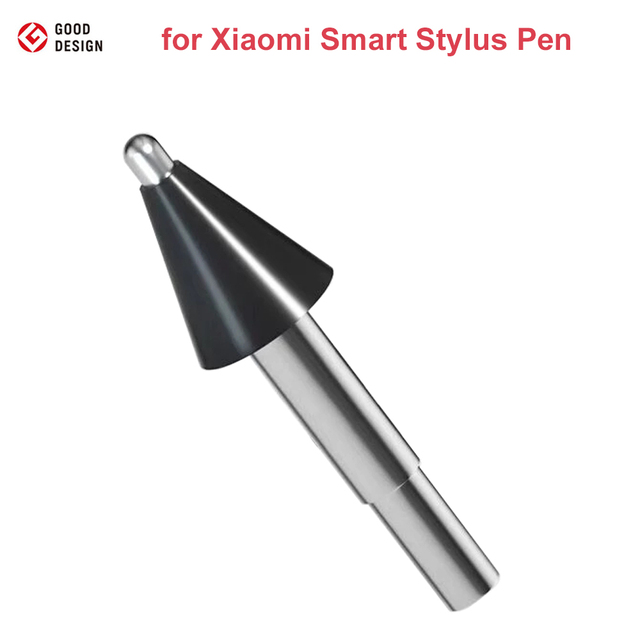 Zapasowa końcówka stalówki Xiaomi - wymień na inteligentny rysik 240Hz ołówek dotykowy do tabletu Mi Pad 5 - Wianko - 1