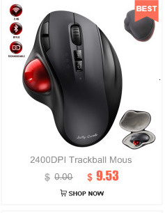 Bezprzewodowa mysz SeenDa Rechargeable 2.4G z cichym kliknięciem do gier na laptopa i komputera stacjonarnego z odbiornikiem USB - Wianko - 47