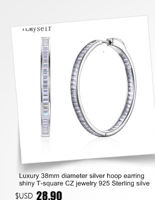 Bransoletka tenisowa z prawdziwego srebra 925, ozdobiona pięknymi cyrkoniami Pave, długości 14-21 cm, szerokość 3 mm, w kolorze Bling Rainbow - Wianko - 1