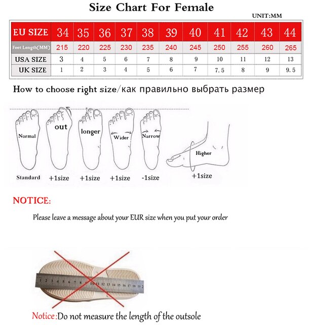 Nowe mokasyny z grubej, pluszowej, 100% prawdziwej skóry płaskie buty na co dzień dla kobiet - rozmiar plus - Wianko - 8