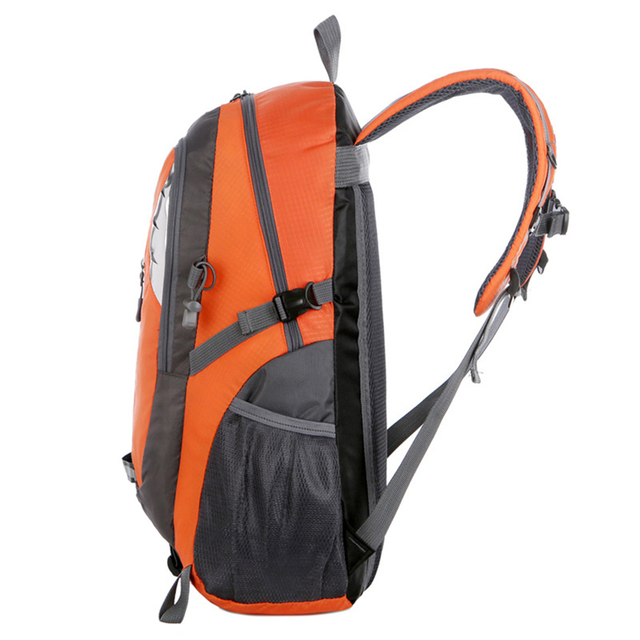 Torba plecak turystyczny wodoodporny 25L do wspinaczki, campingu i podróży - Wianko - 5